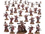 PATROUILLE : WORLD EATERS