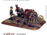 Battlefield Razorwire