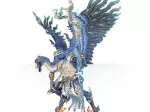 Daemons of Tzeentch Lord of change