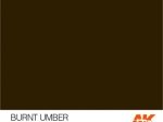 AK11111 - BURNT UMBER – STANDARD