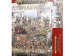 Fer de Lance Cités de Sigmar