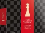 JEU D'ÉCHECS DE LUXE