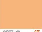 AK11052 - BASIC SKIN TONE – STANDARD