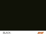 AK11029 - BLACK – INTENSE