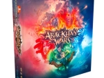 AracKhan Wars - L’Éveil de l’Ordre Gris