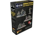 German Veteran Infantry Heavy Weapons Platoon