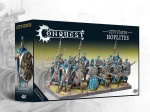 Hoplites (Dual Kit) City States