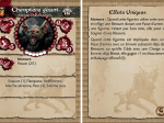 Giant Cave Bat (carte de profil V1)