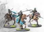 Companion Cavalry - City States