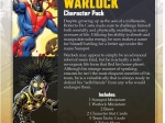 MCP: Sunspot & Warlock