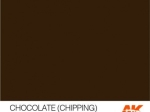 AK11113 - CHOCOLATE (CHIPPING) – STANDARD
