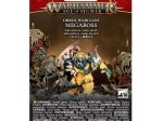 MEGABOSS ORRUK
