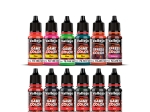 Special FX Paint Set