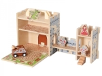 BOXSET CHÂTEAU DE BURG - LE CHÂTEAU DANS VOTRE VALISE