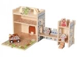 BOXSET CHÂTEAU DE BURG - LE CHÂTEAU DANS VOTRE VALISE
