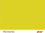 AK11130 - PISTACHIO – STANDARD