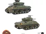 Achtung Panzer! Blood & Steel Starter Set