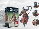 W’adrhŭn: Tontorr version  collector