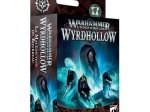 WARHAMMER UNDERWORLDS: WYRDHOLLOW – LA MALÉDICTION DU BOURREAU