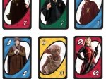 Uno Harry Potter