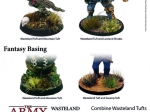 Wasteland Tuft