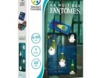 La Nuit des Fantômes