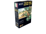Italian Army Weapons Teams