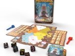 Marabunta Roll & Divide