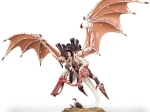 Tyranids Hive Tyrant