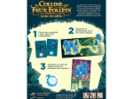 LA COLLINE AUX FOLLETS LE JEU DE CARTES