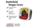Steppe Grass