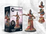 Sorcerer Limited Edition Preview Sculpt - Sorcerer Kings