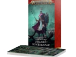 Warscrolls Ossiarch Bonereapers