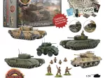 Achtung Panzer! British Tank Force
