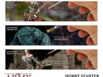 Hobby Starter Brush Set