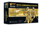 British Commonwealth Infantry