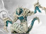 Siegebreaker Behemoth - Spires
