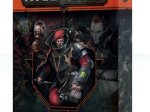 Kill team - Commanders