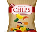 Paquet de Chips