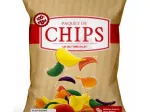 Paquet de Chips