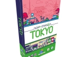 Next Station: Tokyo