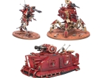 Bataillon Eye of Terror: Adeptus Mechanicus