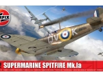 Supermarine Spitfire Mk.Ia - Airfix