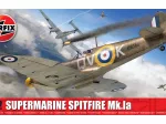 Supermarine Spitfire Mk.Ia - Airfix