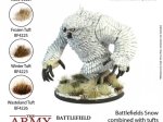 Battlefield Snow