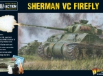 Sherman Firefly Vc (Plastic Box)