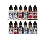 Essential Paint Set