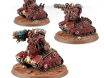 Kataphron Breachers/Destroyers