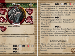 Misao the Grey Rose (carte de profil V1)