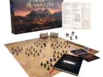 War of the Rohirrim: Battle of Edoras (Anglais)